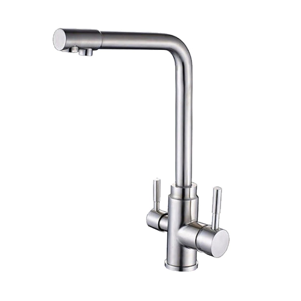 ÜÇ YOLLU LÜKS MUSLUK